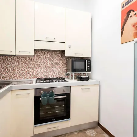 Montebello Style Appartamento *