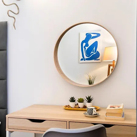 Montebello Style Appartamento *