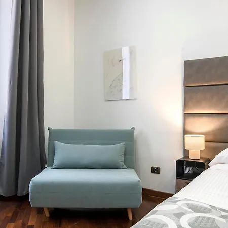 Montebello Style Roma