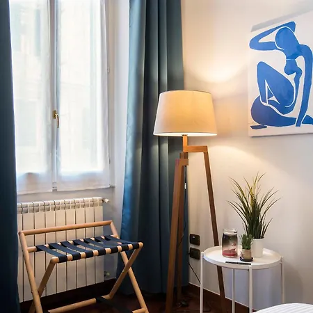 Appartamento Montebello Style