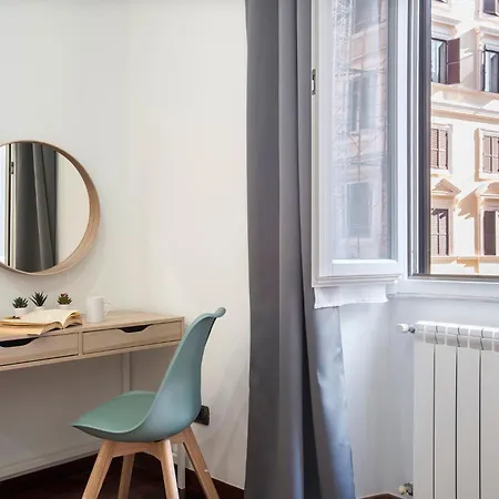 Montebello Style Appartamento