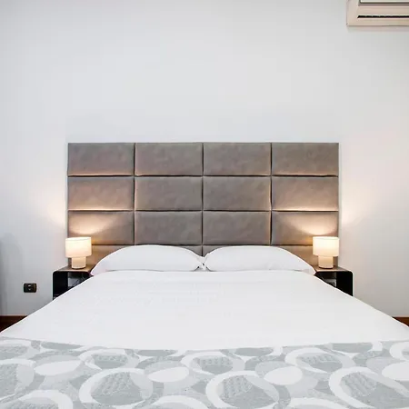 Montebello Style Appartamento *