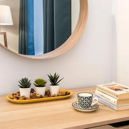 Daire Montebello Style Roma