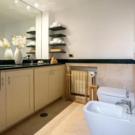 Montebello Style Roma