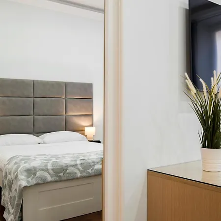 Montebello Style Daire *