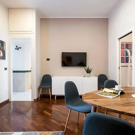 Daire Montebello Style