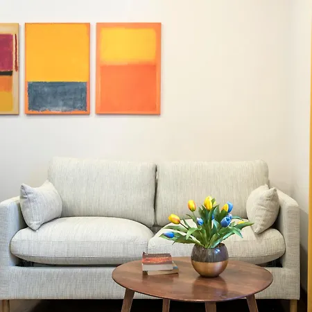 Montebello Style Daire *