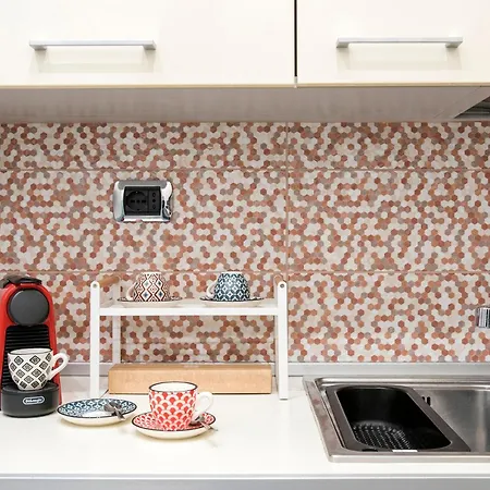 Montebello Style Апартаменты