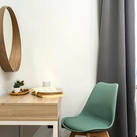 Montebello Style Апартаменты Рим