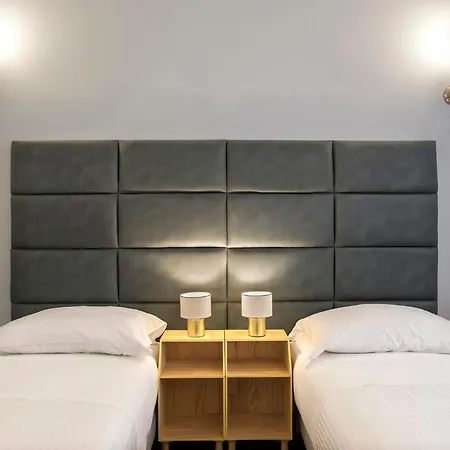 Montebello Style Апартаменты *