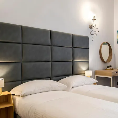 Апартаменты Montebello Style *