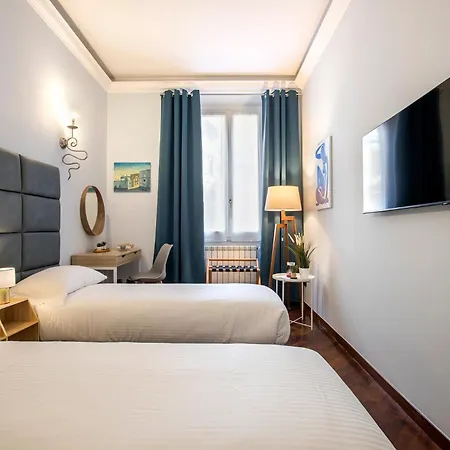 Apartmán Montebello Style *