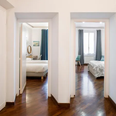 Montebello Style Διαμέρισμα Ρώμη