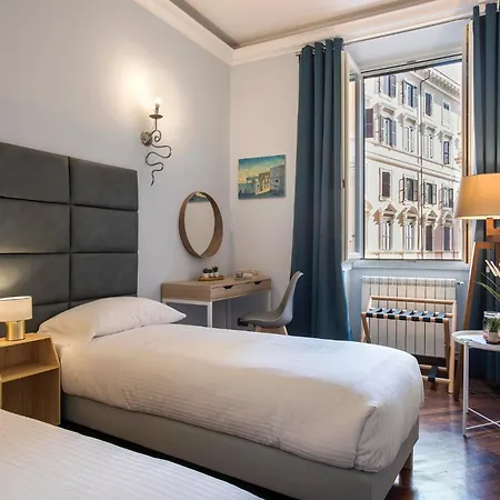 Montebello Style Ρώμη