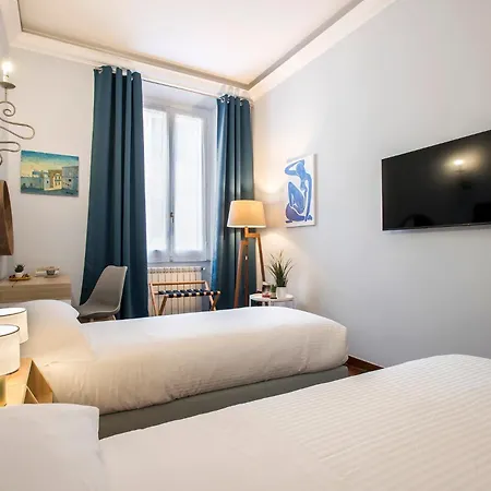 Montebello Style * Рим