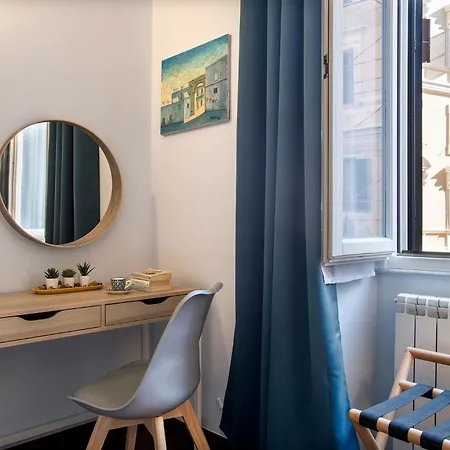 Apartmán Montebello Style