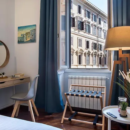 Montebello Style Апартаменты *