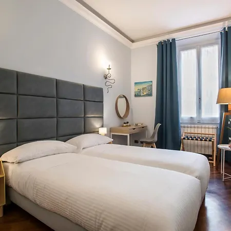 Апартаменты Montebello Style *