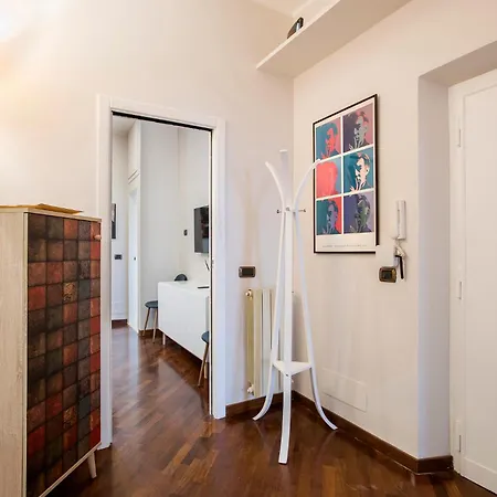 Montebello Style * Рим