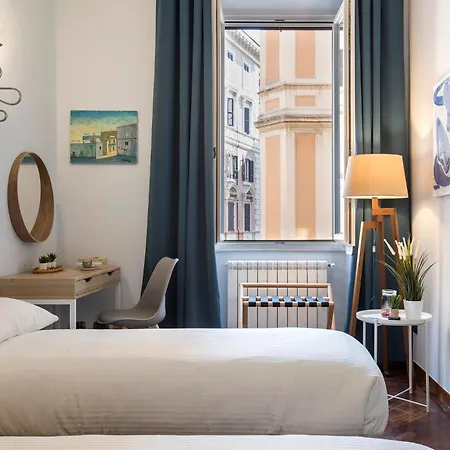 Montebello Style Апартаменты