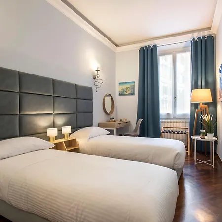 Apartmán Montebello Style *