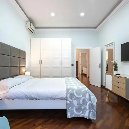 Montebello Style Апартаменты