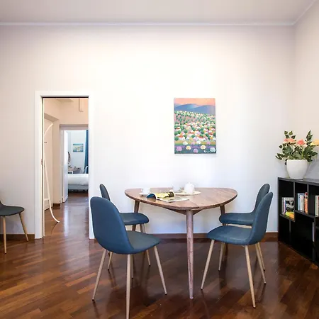 Apartmán Montebello Style *