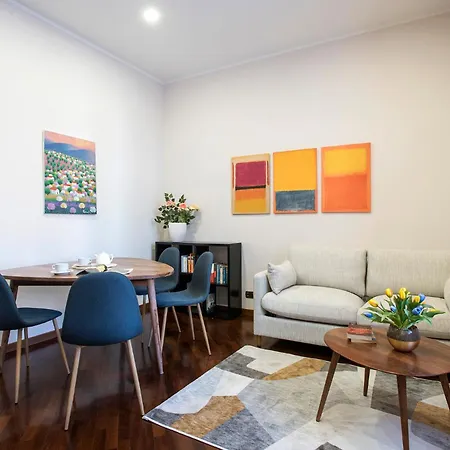 Apartmán Montebello Style *