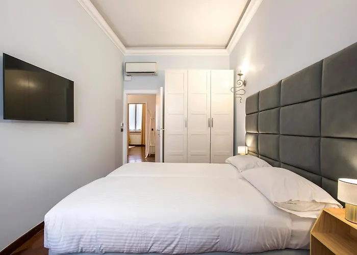 아파트 Montebello Style