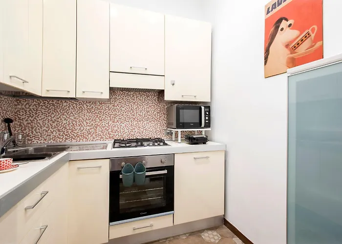 Montebello Style 아파트 *