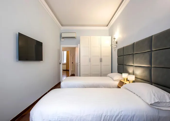 Montebello Style 아파트