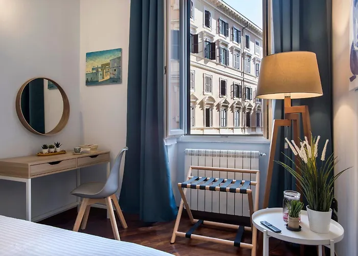 Montebello Style 아파트 *