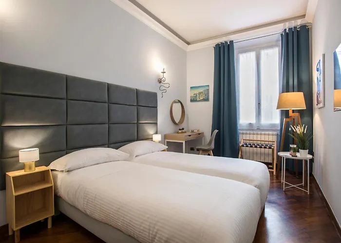 아파트 Montebello Style *