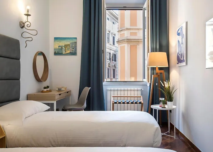 Montebello Style 아파트