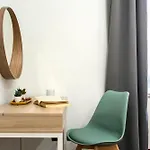 Montebello Style 아파트 로마