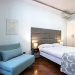Montebello Style 아파트 로마