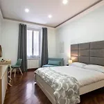 Montebello Style 아파트 로마